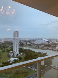 Southbank (D7), Apartment #194127522